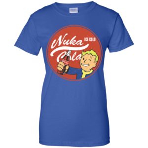 Nuka Cola Shirt
