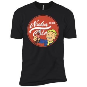 Nuka Cola Shirt