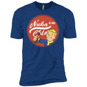 Nuka Cola Shirt