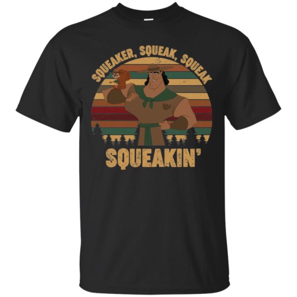Rut tha ruck Scooby Doo Shirt