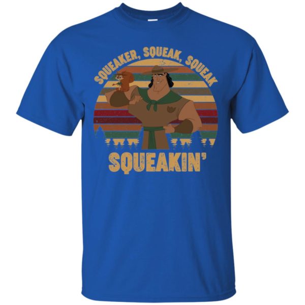 Rut tha ruck Scooby Doo Shirt