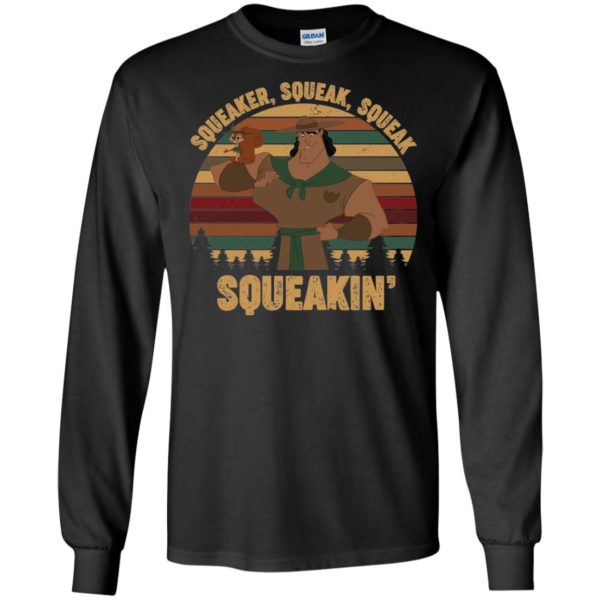 Rut tha ruck Scooby Doo Shirt