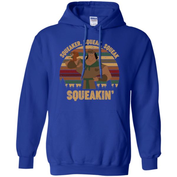Rut tha ruck Scooby Doo Shirt