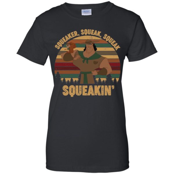 Rut tha ruck Scooby Doo Shirt