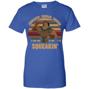 Rut tha ruck Scooby Doo Shirt