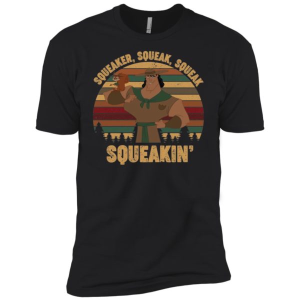 Rut tha ruck Scooby Doo Shirt