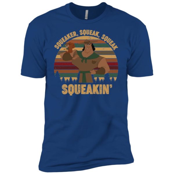 Rut tha ruck Scooby Doo Shirt