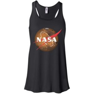 NASA Marsk Shirt
