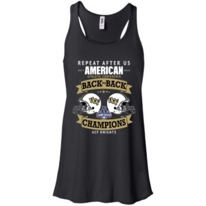 UCF Championship Shirt