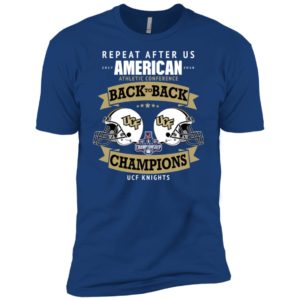 UCF Championship Shirt
