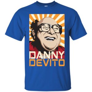 Danny DeVito Shirt image Danny DeVito Shirt