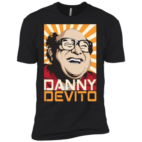Danny DeVito Shirt