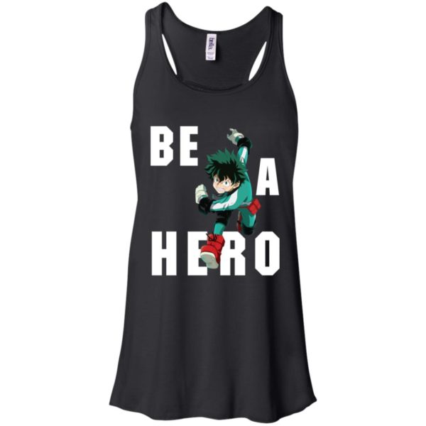 My Heroes Academia Plus Ultra Izuku Anime Shirt