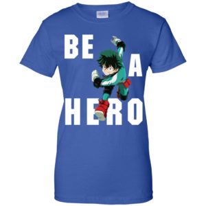 My Heroes Academia Plus Ultra Izuku Anime Shirt image My Heroes Academia Plus Ultra Izuku Anime Shirt