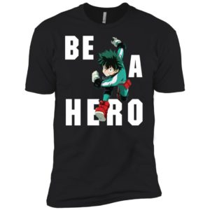 My Heroes Academia Plus Ultra Izuku Anime Shirt image My Heroes Academia Plus Ultra Izuku Anime Shirt