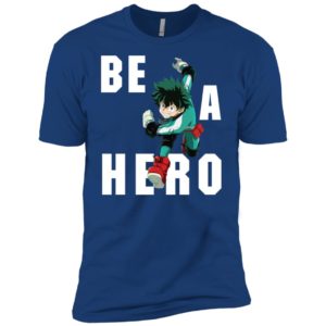 My Heroes Academia Plus Ultra Izuku Anime Shirt image My Heroes Academia Plus Ultra Izuku Anime Shirt