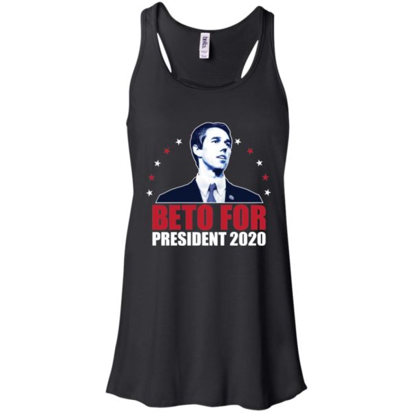 Beto For President 2020 Vote Beto O'Rourke Shirt