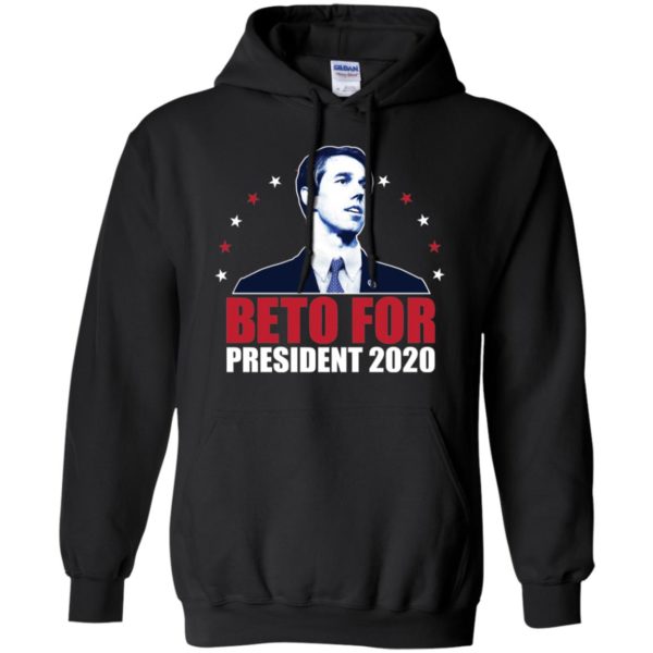 Beto For President 2020 Vote Beto O'Rourke Shirt