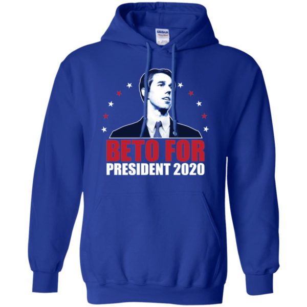 Beto For President 2020 Vote Beto O'Rourke Shirt