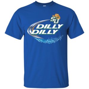 Stetson Hatters Dilly Dilly Shirt image Stetson Hatters Dilly Dilly Shirt