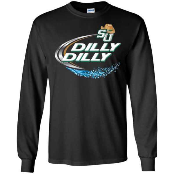 Stetson Hatters Dilly Dilly Shirt