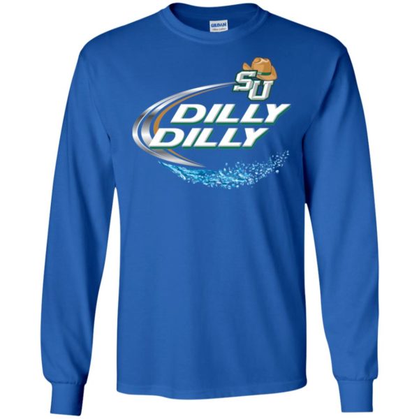 Stetson Hatters Dilly Dilly Shirt