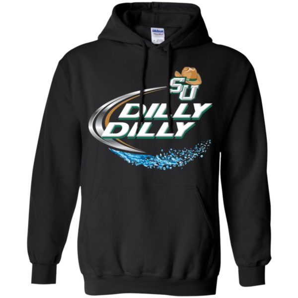 Stetson Hatters Dilly Dilly Shirt