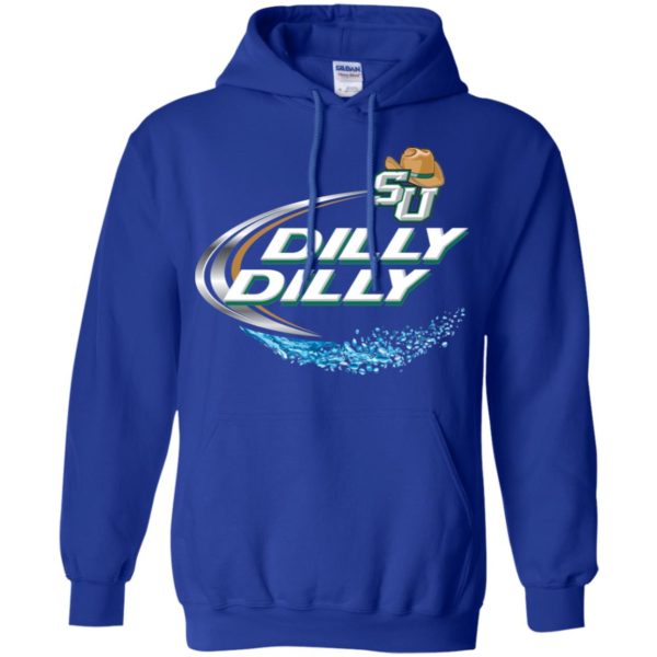 Stetson Hatters Dilly Dilly Shirt