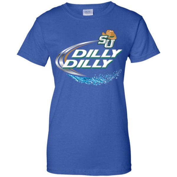 Stetson Hatters Dilly Dilly Shirt