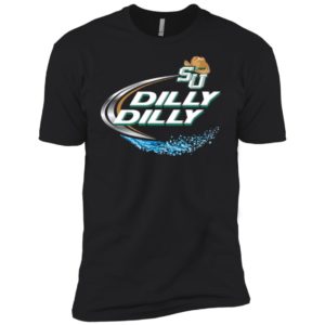 Stetson Hatters Dilly Dilly Shirt image Stetson Hatters Dilly Dilly Shirt