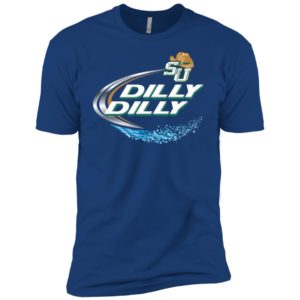 Stetson Hatters Dilly Dilly Shirt image Stetson Hatters Dilly Dilly Shirt