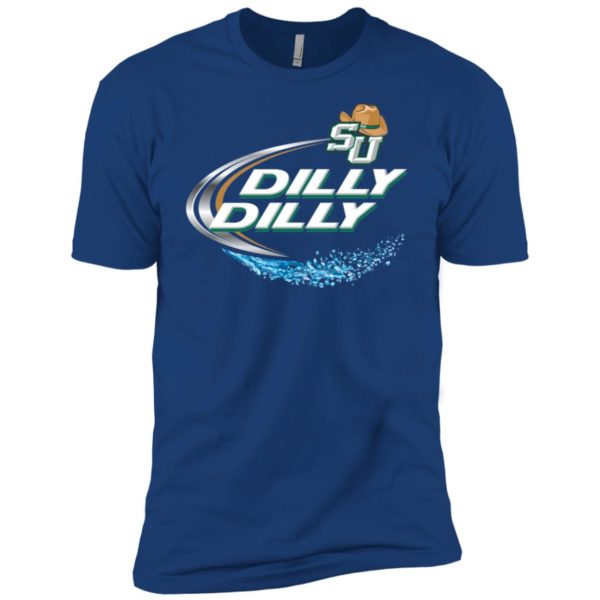 Stetson Hatters Dilly Dilly Shirt