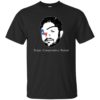Dan Crenshaw Texas Shirt