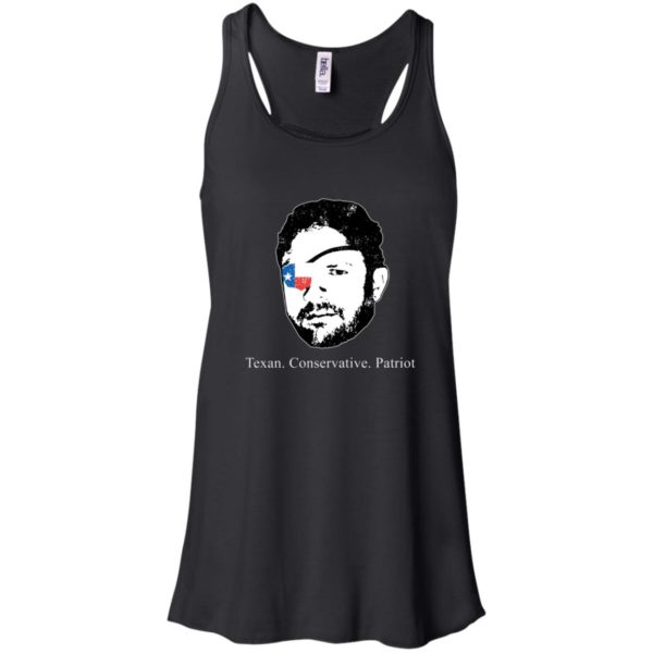 Dan Crenshaw Texas Shirt
