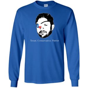 Dan Crenshaw Texas Shirt image Dan Crenshaw Texas Shirt