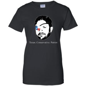 Dan Crenshaw Texas Shirt image Dan Crenshaw Texas Shirt