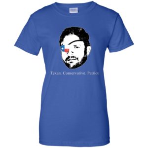 Dan Crenshaw Texas Shirt image Dan Crenshaw Texas Shirt