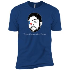 Dan Crenshaw Texas Shirt image Dan Crenshaw Texas Shirt
