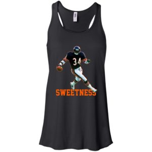 Walter Payton Sweetness Shirt
