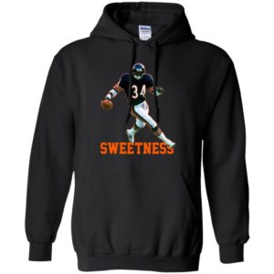 Walter Payton Sweetness Shirt