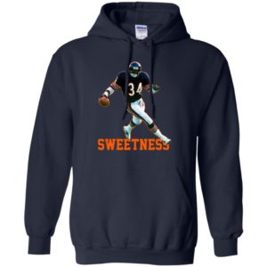 Walter Payton Sweetness Shirt