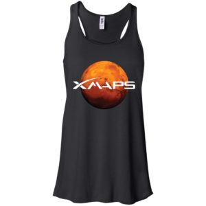 Space X Mars Shirt image Space X Mars Shirt