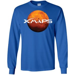 Space X Mars Shirt image Space X Mars Shirt