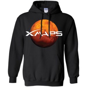 Space X Mars Shirt image Space X Mars Shirt