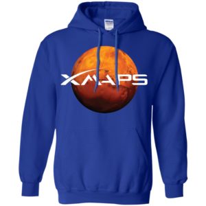 Space X Mars Shirt image Space X Mars Shirt