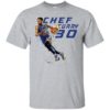 Chef Curry – Stephen Curry Shirt