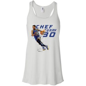 Chef Curry Stephen Curry Shirt