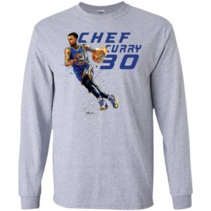 Chef Curry Stephen Curry Shirt