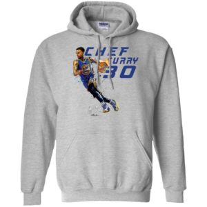 Chef Curry Stephen Curry Shirt