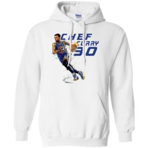Chef Curry Stephen Curry Shirt